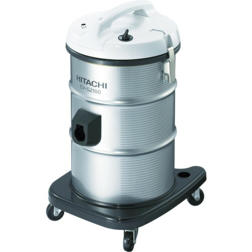 TR 日立 業務用掃除機［1台］