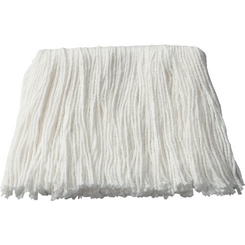 TR コンドル (モップ替糸) テトロンラーグ #8［1枚］