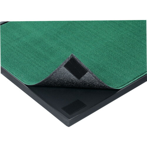 TR コンドル 吸油マット #15 グレー［1枚］