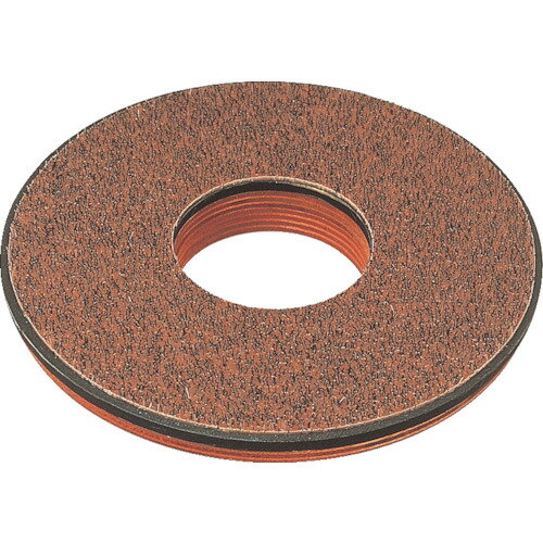 TR コンドル (ポリシャー用パッド台) インスタロックドライビングパッド 13［1個］