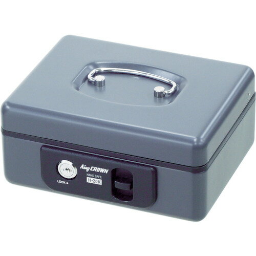 TR キング 手提げ金庫［1台］