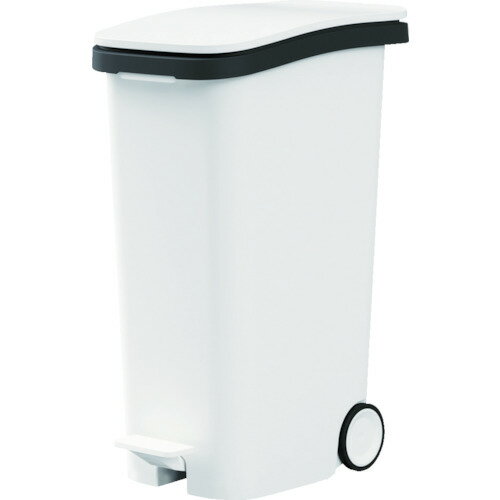 TR リス スムース ペタルダストボックス31 ホワイトメタル調［1個］