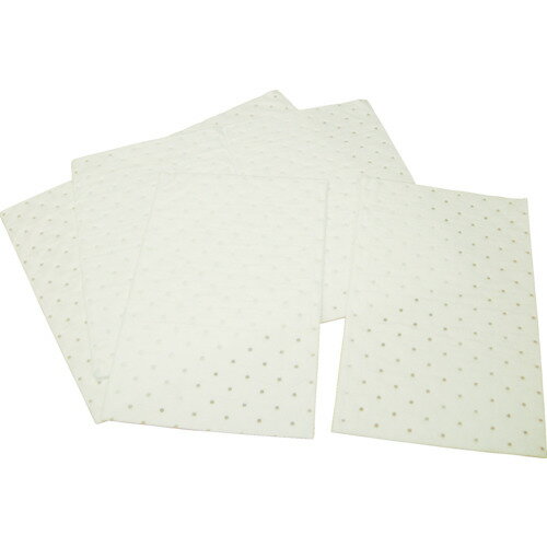 TR JOHNAN 高性能油吸収材アブラトール［100枚入X1箱］