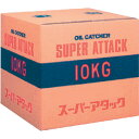 ■メーカー：壽環境機材（株）■ブランド［特長］●手頃な10kg(100枚)の軽量タイプです。●備蓄在庫品として最適なグレードで、広範囲の油処理に使用されています。［用途］●オイル用。［仕様］●縦(mm)：500●油吸収量(L/箱)：138●...