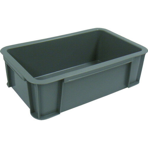 TR 積水 T型コンテナ T-5 グレー［1個］