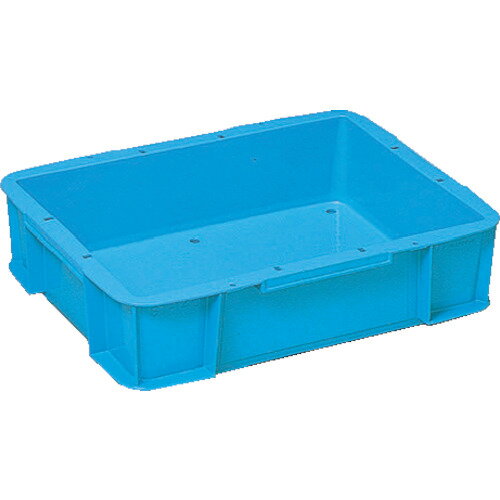 TR リス ST型コンテナーST-14C 青［1個］
