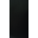 TR 光 パンチングボード フレームなし 黒 約1200×600X5P #有孔ボード 穴あき ペグボード フック 光 壁面 収納