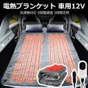 充電式 電熱ブランケット 車用 大判 160 80CM 160x150CM 洗濯機対応 シガーソケット 速暖 9段階調温 3段階定時 12V 男女兼用 電気毛布 電熱 ヒーター ブランケット ポンチョ コードレス ひざ掛け