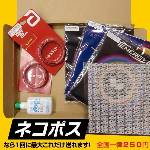 【ネコポス送料250円】ヴィクタス(VICTA...の紹介画像2