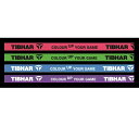 【ネコポス送料無料】ティバー(TIBHAR )COLOR サイドテープ 10mm×5m 約10本分  ...