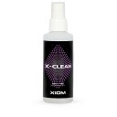 エクシオン(XIOM) X-クリーン 卓球 ラバー用クリーナー ミストタイプ【あす楽】