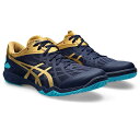 アシックス(asics) アタック ドミネート FF2 (DOMINATE FF2) 卓球シューズ Y卓球店【あす楽】