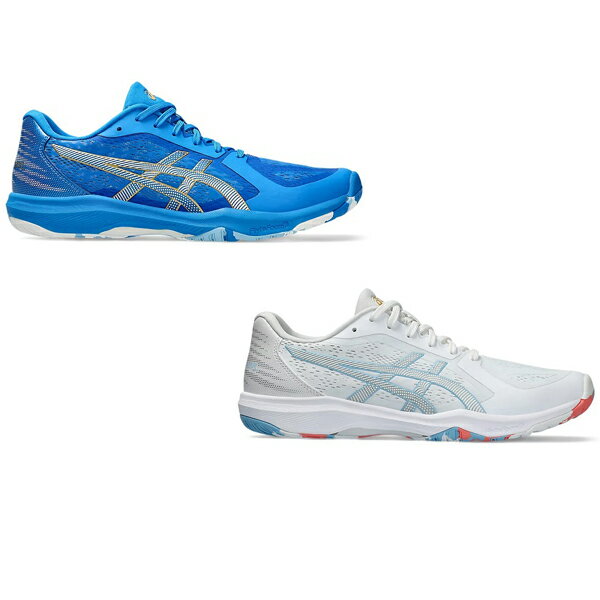 【エントリー 楽天ペイ利用でP10倍】アシックス asics ダイナフェザー DYNAFEATHER 卓球シューズ Y卓球店【あす楽】