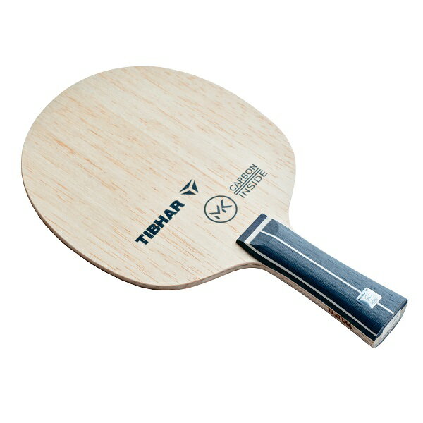 ティバー MKカーボンインサイド 卓球 ラケット Y卓球店 (TIBHAR)【あす楽】(4)