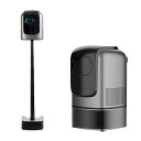 新改良登場!プロジェクター 家庭用 4K対応 1200ANSI 自動フォーカス 天井投影 android搭載 HIFI内藏 小型 昇降可能 Netflix/YouTubeb 1080P ホームシアター 5G wi-fi 6 天井投影 簡単設定 ホームシアター 子供 壁 無線接続 Bluetooth HDMIケーブル・リモコン付属 3年保証