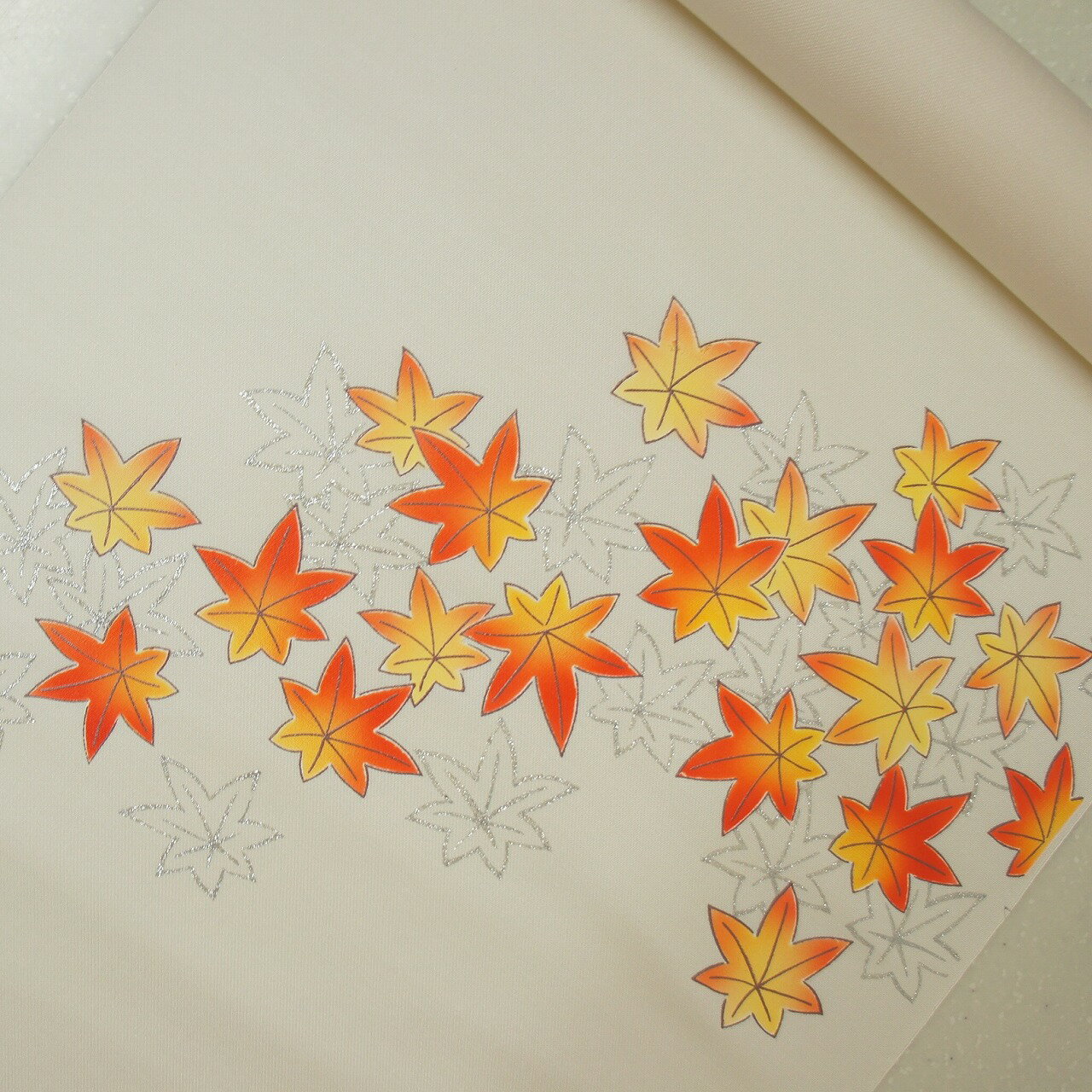 楽天市場】紅葉(種類(帯)名古屋帯)(帯|和服):レディース 楽天市場】紅葉(種類(帯)名古屋帯)(帯|和服):レディース