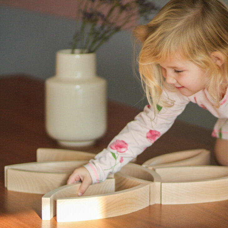 Abel blocks 12 エイベルブロック12 積木 オランダ 正規輸入品