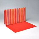 ひな人形・垂幕もうせんセット・中(赤)◆KH827 小黒三郎節句人形 ひな人形 雛人形 ひなまつり 小黒三郎 節句人形 コンパクト 国産