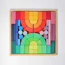 ロマネスクブロック GM10214【正規輸入品】