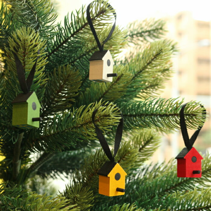 Sale 59 Off クリスマスオーナメント 鳥小屋 4個セット スウェーデンプロダクト 木製 オーナメント スウェーデン製 ツリー Sale 59 Off クリスマスオーナメント 鳥小屋 4個セット スウェーデンプロダクト 木製 オーナメント スウェーデン製 ツリー