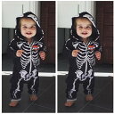 ハロウィン ベビー コウモリ ベビーコウモリ 衣装 ハロウィン仮装服ベビー 長袖 子供服 男の子 女の子 赤ちゃん コスプレ 衣装 帽子 ハロウィーン お出かけ キッズ 子ども 服 暖かい 保温 宴会 パーティー 写真 撮影