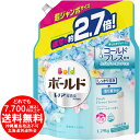 ボールド レノア超消臭 フレッシュフラワーサボン つめかえ 1.29kg きらく屋 f