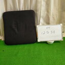 【Bランク 中古 車椅子クッション】ユーキ・トレーディング リフレックス 735001-16162 (OT-12530)