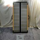 【Aランク 中古 スロープ】ケアメディックス ケアスロープ CS-150 (OT-14284)【折りたたみ 折り畳み 持ち手つき 持ち運び 移動可能 段差解消 車いす 車椅子 スロープ 段差 バリアフリー 階段 介護用品 福祉用具 工事不要】