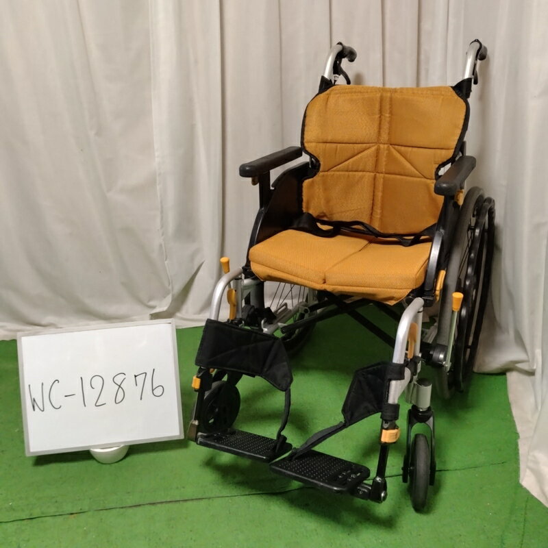 楽天市場】自走式車椅子 中古の通販