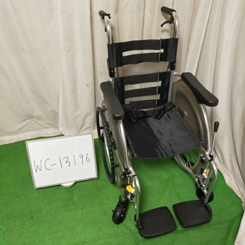 楽天市場】6輪 中古 車イスの通販