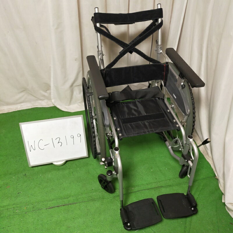 楽天市場】車椅子 中古（ブランド日進医療器）（介護用品｜医薬品
