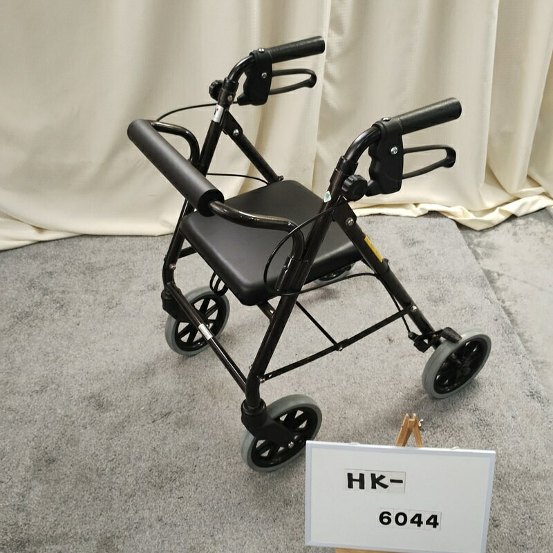 楽天市場】介護 中古 歩行器の通販