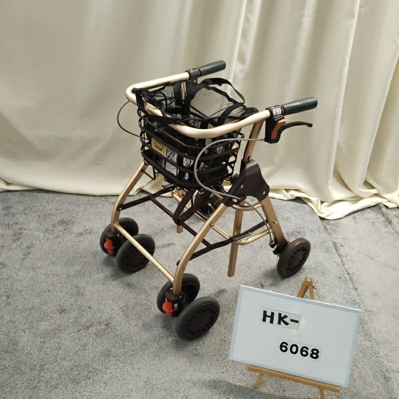 楽天市場】介護 中古 歩行器の通販