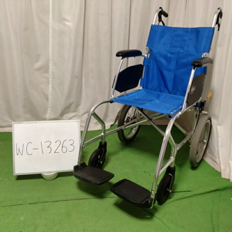 楽天市場】日進医療器 車椅子 nah l7（車椅子｜移動・歩行支援用品