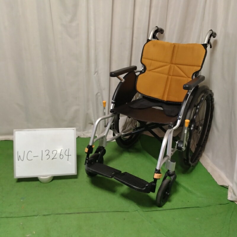 楽天市場】車椅子 中古 松永の通販