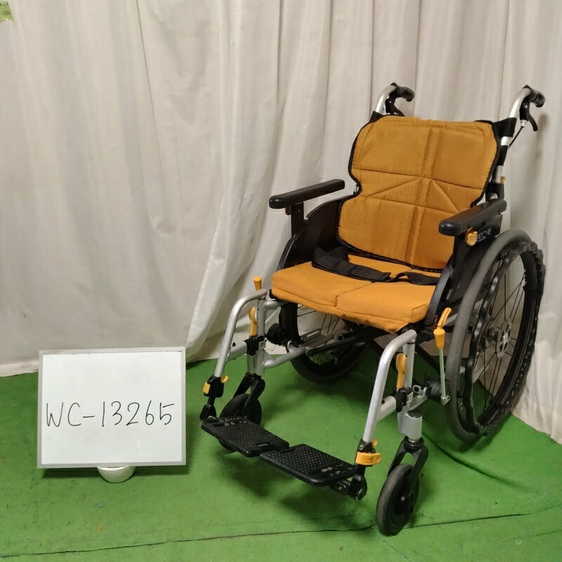 楽天市場】自走式車椅子 中古車椅子の通販