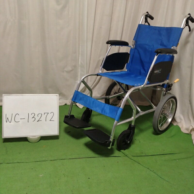 楽天市場】日進医療器 車椅子 nah l7（車椅子｜移動・歩行支援用品