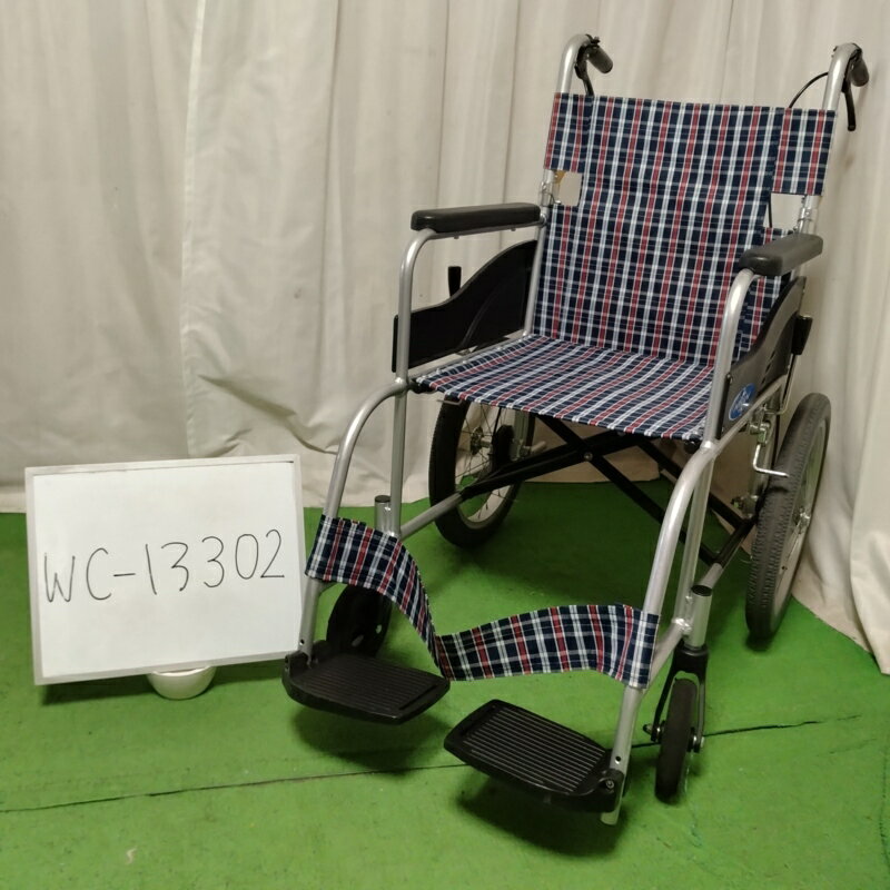 楽天市場】車椅子 中古（ブランド日進医療器）（介護用品｜医薬品