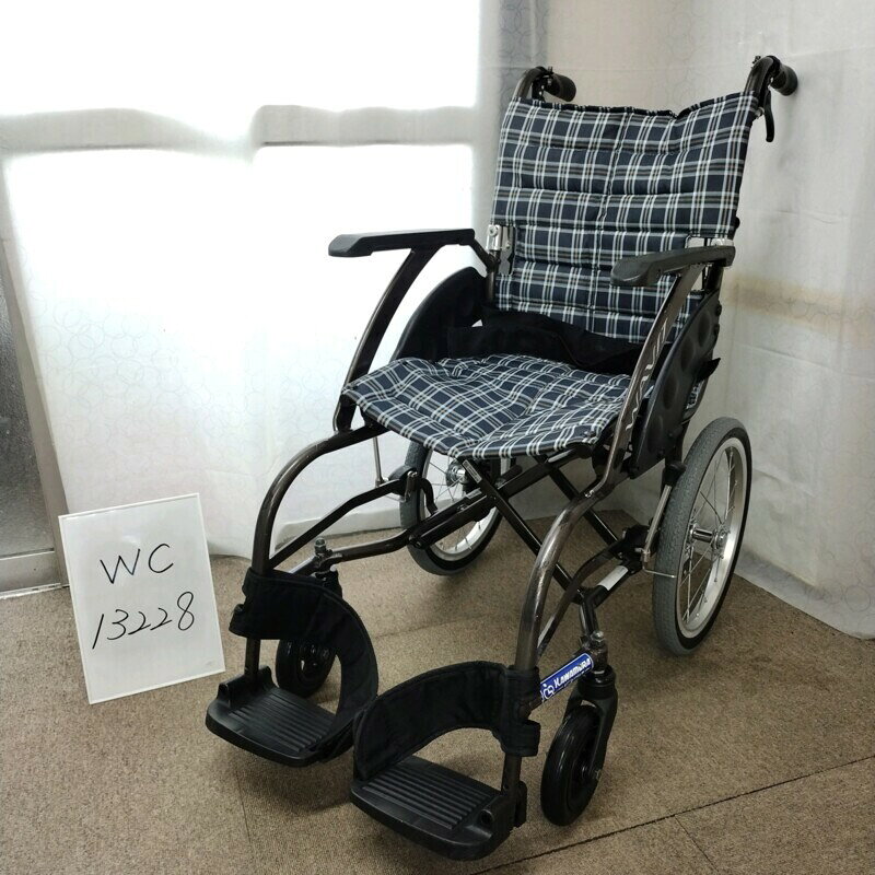 楽天市場】【中古】（介助用車椅子｜車椅子）：移動・歩行支援用品