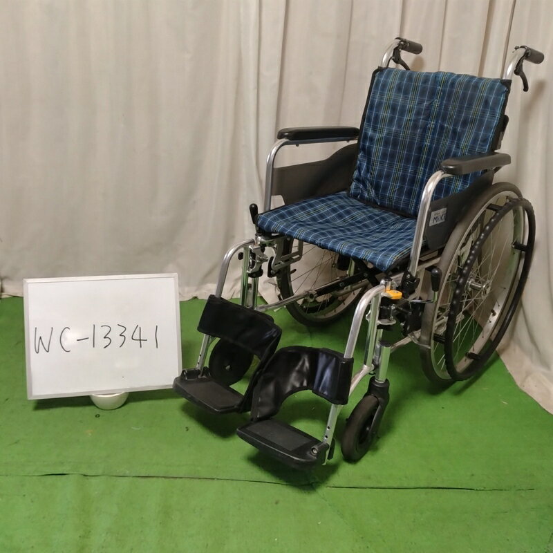 楽天市場】車椅子 ミキ sktの通販
