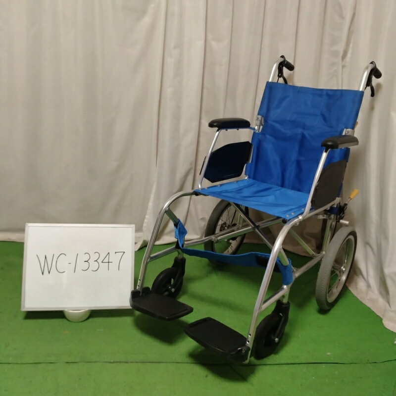 楽天市場】日進医療器 車椅子 nah l7（車椅子｜移動・歩行支援用品