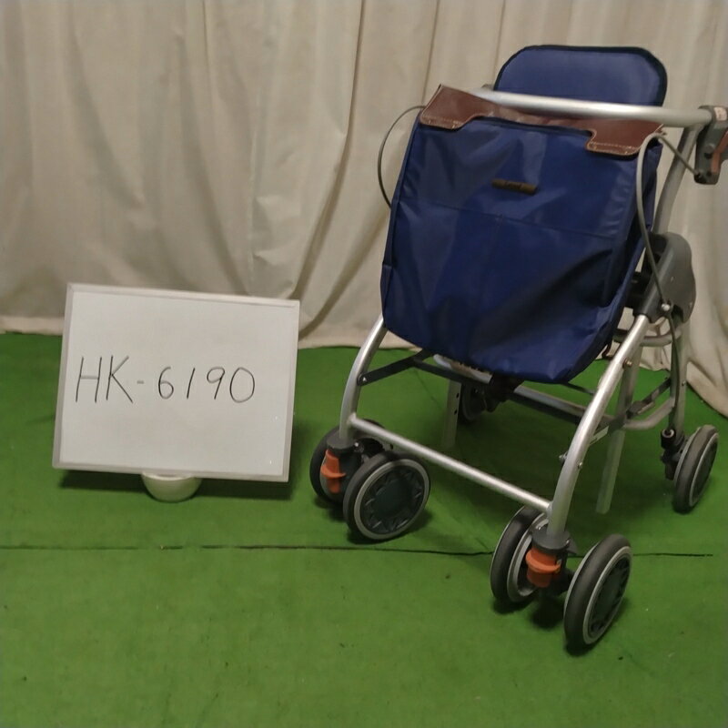 楽天市場】シルバーカー 幸和製作所 テイコブ リトル スリムの通販