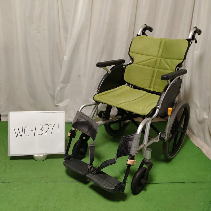 楽天市場】車椅子 中古 松永 ネクストコアの通販