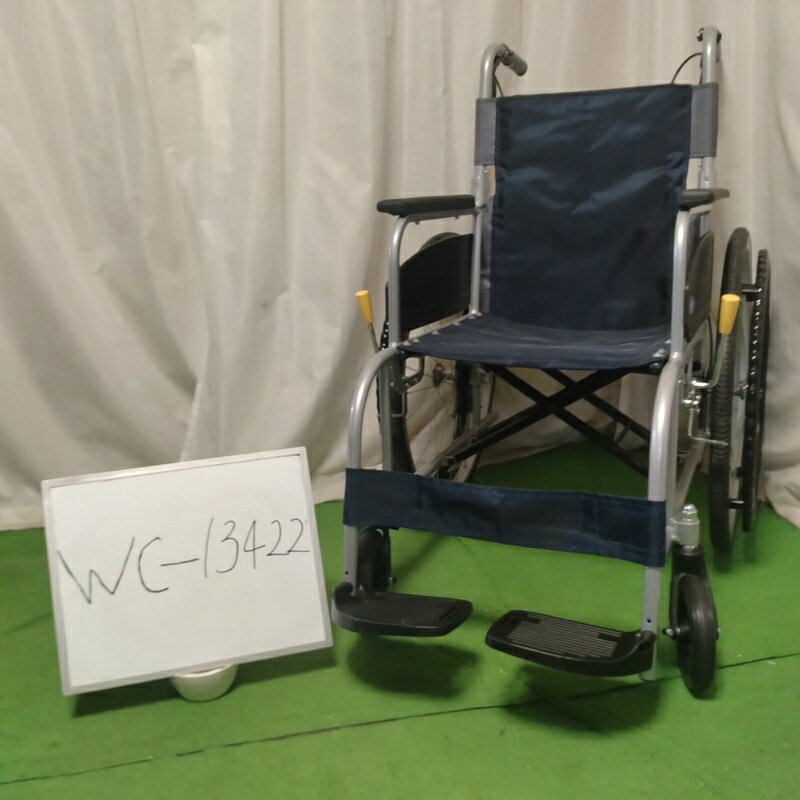 楽天市場】自走式車椅子 中古車椅子の通販