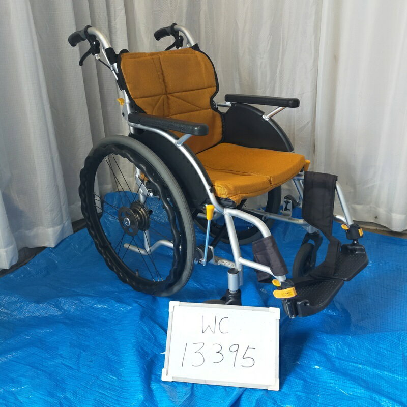 楽天市場】自走式車椅子 中古の通販