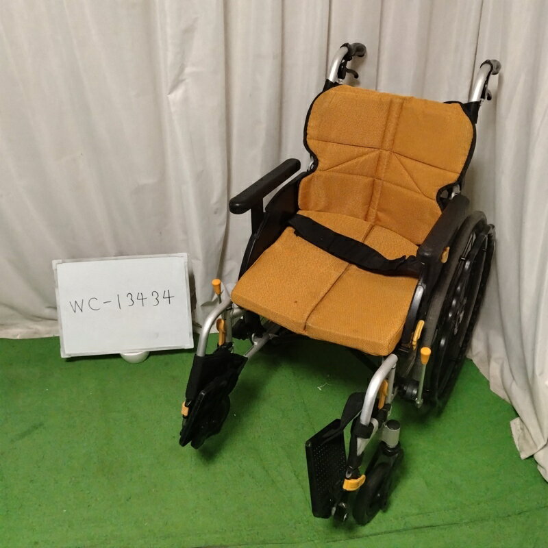 楽天市場】車椅子 中古 松永 ネクストコアの通販