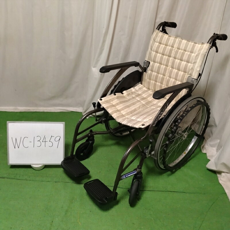 楽天市場】自走式車椅子 中古の通販