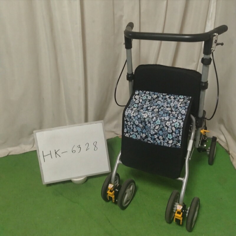 歩行器 シルバーカー高齢者リハビリ介護用 折りたたみ【中古品】 楽天市場】シニアカー中古（移動・歩行支援用品｜介護用品）：医薬品