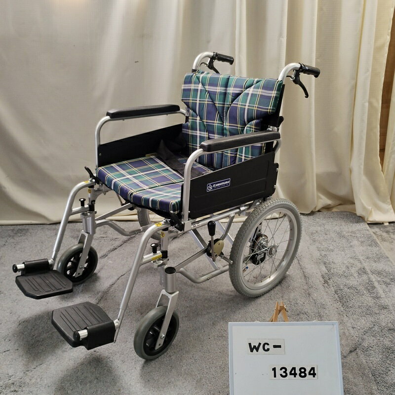 楽天市場】車椅子 中古（ブランドカワムラサイクル）（介護用品