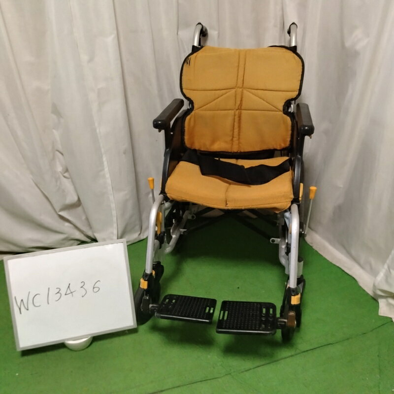 楽天市場】車椅子 中古 松永の通販